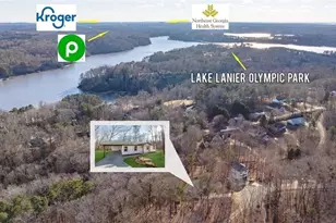 3672 Hidden Pond Dr, Gainesville, GA 30506 - Photo 11