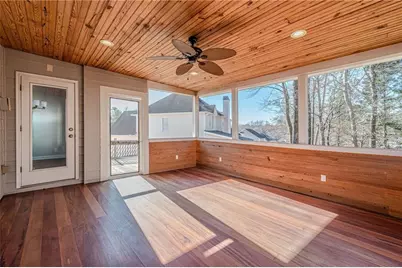 4257 Chastain Pointe NW, Kennesaw, GA 30144 - Photo 27