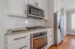 4257 Chastain Pointe NW, Kennesaw, GA 30144 - Photo 19