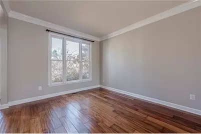 4257 Chastain Pointe NW, Kennesaw, GA 30144 - Photo 13