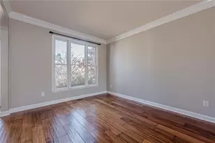 4257 Chastain Pointe NW, Kennesaw, GA 30144 - Photo 13