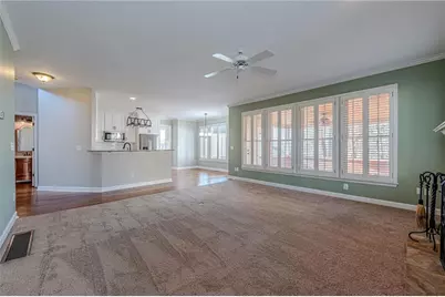 4257 Chastain Pointe NW, Kennesaw, GA 30144 - Photo 23