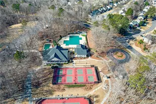 4257 Chastain Pointe NW, Kennesaw, GA 30144 - Photo 71