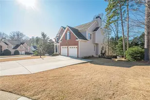 4257 Chastain Pointe NW, Kennesaw, GA 30144 - Photo 5