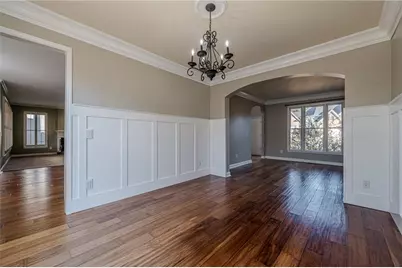 4257 Chastain Pointe NW, Kennesaw, GA 30144 - Photo 9