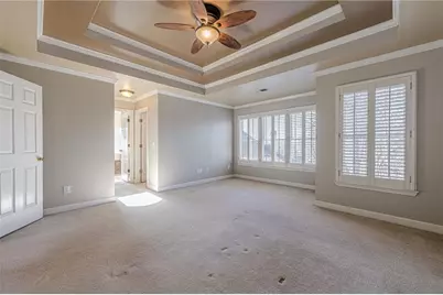 4257 Chastain Pointe NW, Kennesaw, GA 30144 - Photo 35