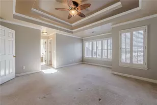 4257 Chastain Pointe NW, Kennesaw, GA 30144 - Photo 35