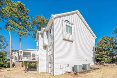 4257 Chastain Pointe NW, Kennesaw, GA 30144 - Photo 67