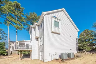 4257 Chastain Pointe NW, Kennesaw, GA 30144 - Photo 67