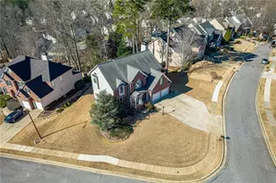 4257 Chastain Pointe NW, Kennesaw, GA 30144 - Photo 85