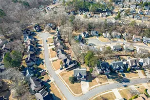 4257 Chastain Pointe NW, Kennesaw, GA 30144 - Photo 83