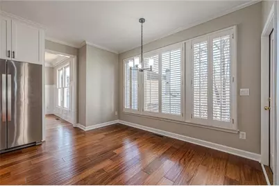 4257 Chastain Pointe NW, Kennesaw, GA 30144 - Photo 21