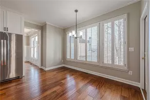 4257 Chastain Pointe NW, Kennesaw, GA 30144 - Photo 21