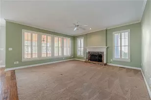 4257 Chastain Pointe NW, Kennesaw, GA 30144 - Photo 25