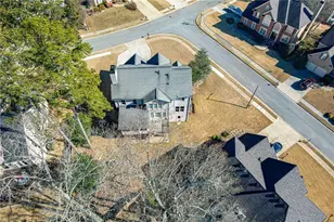 4257 Chastain Pointe NW, Kennesaw, GA 30144 - Photo 77