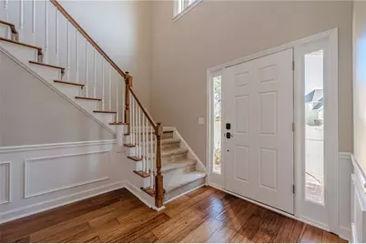 4257 Chastain Pointe NW, Kennesaw, GA 30144 - Photo 7