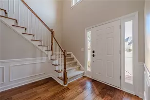 4257 Chastain Pointe NW, Kennesaw, GA 30144 - Photo 7