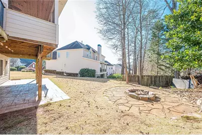 4257 Chastain Pointe NW, Kennesaw, GA 30144 - Photo 69