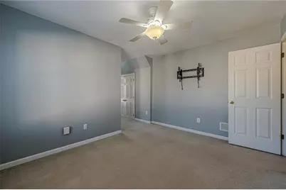 4257 Chastain Pointe NW, Kennesaw, GA 30144 - Photo 43