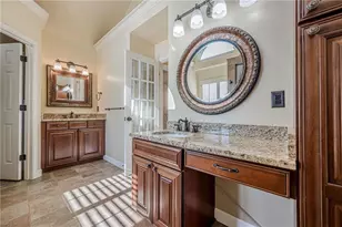 4257 Chastain Pointe NW, Kennesaw, GA 30144 - Photo 39