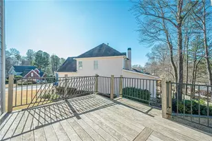 4257 Chastain Pointe NW, Kennesaw, GA 30144 - Photo 31