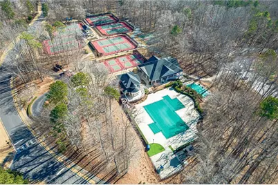 4257 Chastain Pointe NW, Kennesaw, GA 30144 - Photo 75