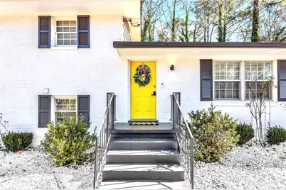 3571 Turner Heights Drive, Decatur, GA 30032 - Photo 3