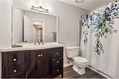 2423 Turtle Crossing NE, Marietta, GA 30066 - Photo 13