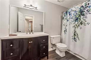 2423 Turtle Crossing NE, Marietta, GA 30066 - Photo 13