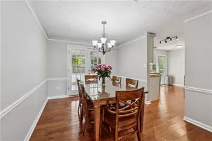 2423 Turtle Crossing NE, Marietta, GA 30066 - Photo 7