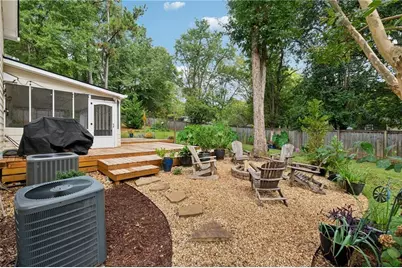 2423 Turtle Crossing NE, Marietta, GA 30066 - Photo 23