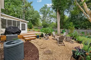 2423 Turtle Crossing NE, Marietta, GA 30066 - Photo 23