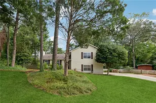 2423 Turtle Crossing NE, Marietta, GA 30066 - Photo 25