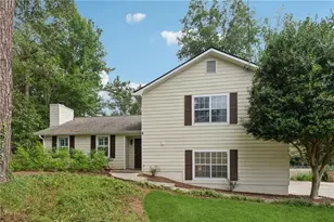 2423 Turtle Crossing NE, Marietta, GA 30066 - Photo 1
