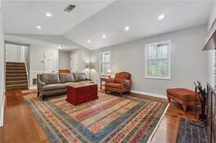 2423 Turtle Crossing NE, Marietta, GA 30066 - Photo 5