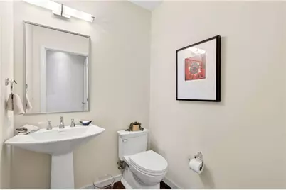 3325 Piedmont Road NE #2601, Atlanta, GA 30305 - Photo 29