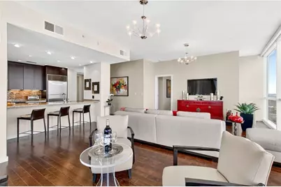 3325 Piedmont Road NE #2601, Atlanta, GA 30305 - Photo 15