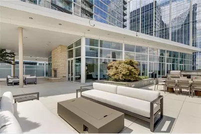 3325 Piedmont Road NE #2601, Atlanta, GA 30305 - Photo 47