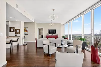 3325 Piedmont Road NE #2601, Atlanta, GA 30305 - Photo 17