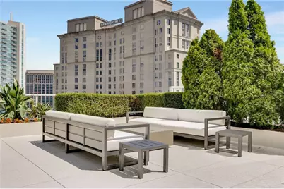 3325 Piedmont Road NE #2601, Atlanta, GA 30305 - Photo 45