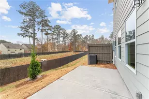 328 Colsen Dr, Acworth, GA 30102 - Photo 17