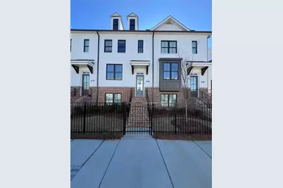 637 Milcroft Boulevard, Buford, GA 30518 - Photo 1