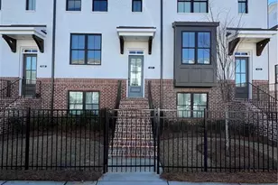 637 Milcroft Blvd, Buford, GA 30518 - Photo 1