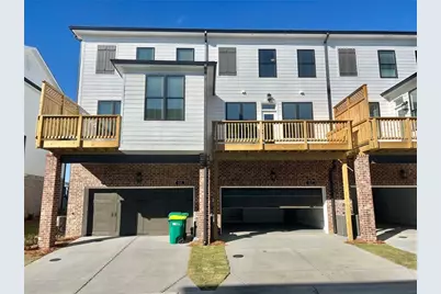 637 Milcroft Boulevard, Buford, GA 30518 - Photo 29