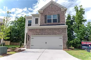 114 Canvas Ives Dr, Lawrenceville, GA 30045 - Photo 1