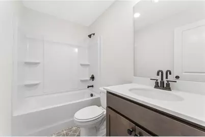 340 Colsen Drive, Acworth, GA 30102 - Photo 9