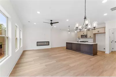 340 Colsen Drive, Acworth, GA 30102 - Photo 3