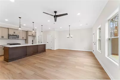 340 Colsen Drive, Acworth, GA 30102 - Photo 17