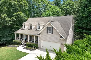 6416 Deep Woods Ct, Flowery Branch, GA 30542 - Photo 5
