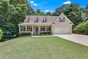 6416 Deep Woods Ct, Flowery Branch, GA 30542 - Photo 1